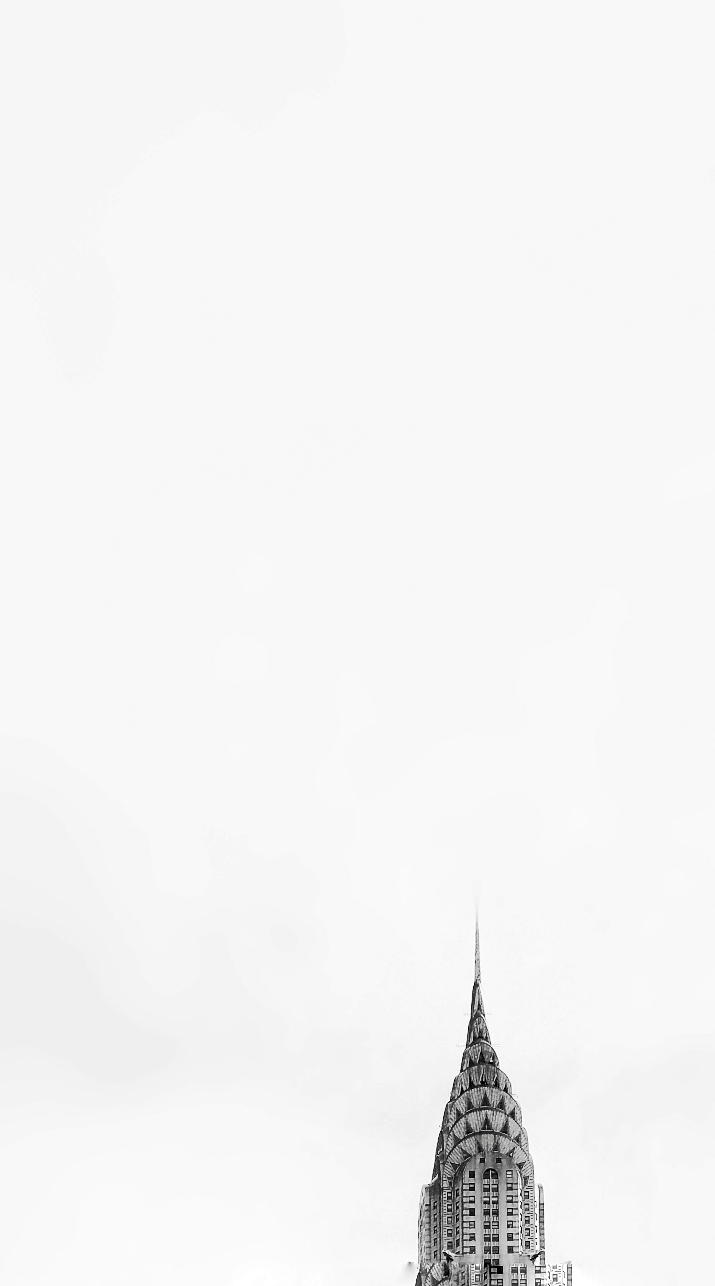 Even cities sometimes feel empty
