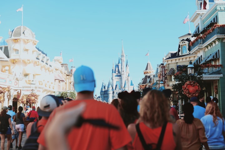 Disney Vacation Planner FAQs: Answers to Your Burning Questions    
