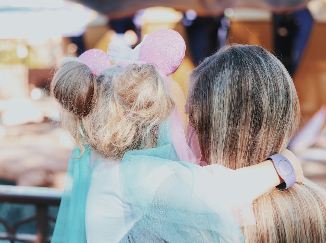mickey ears headband