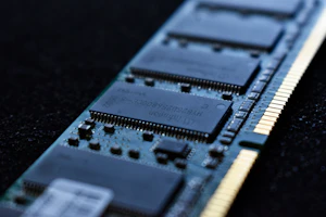 8GB DDR4 RAM