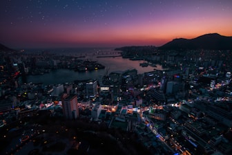 South Korea on a holiday planned by Francesco Margaretini Luxury Travel Villas Weddings Honeymoon