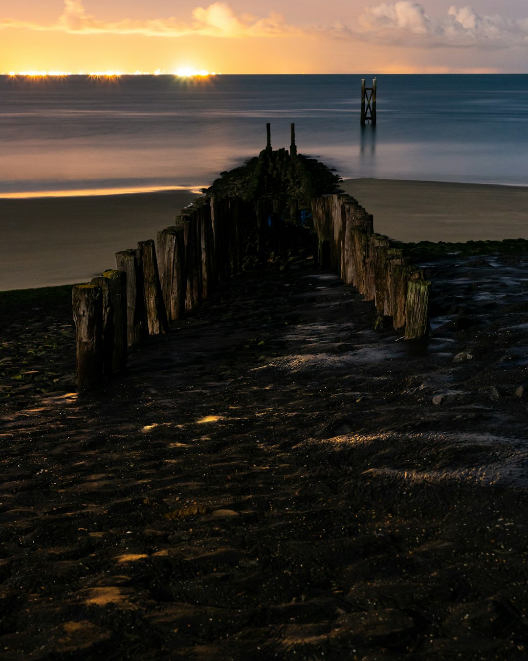 Ocean photo spot Westkapelle Zoutelande