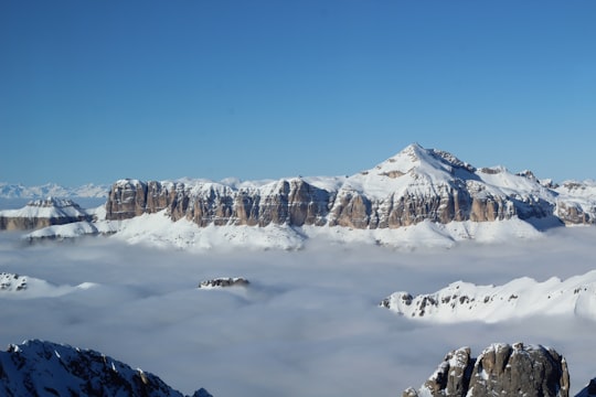 Marmolada things to do in Corvara in Badia