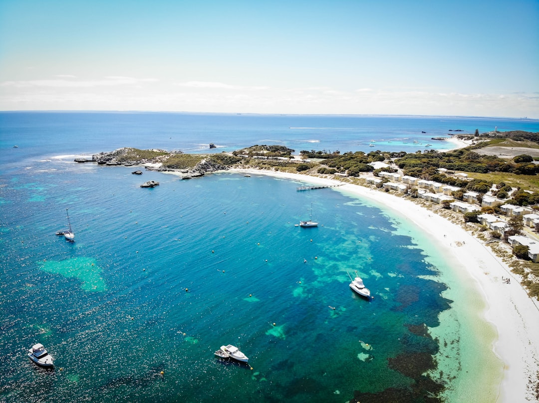 Beach photo spot Rottnest Island South Fremantle