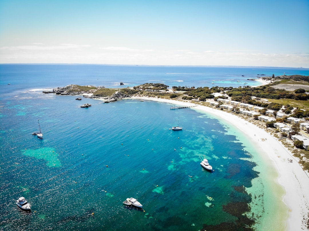 Travel Tips and Stories of Rottnest Island in Australia