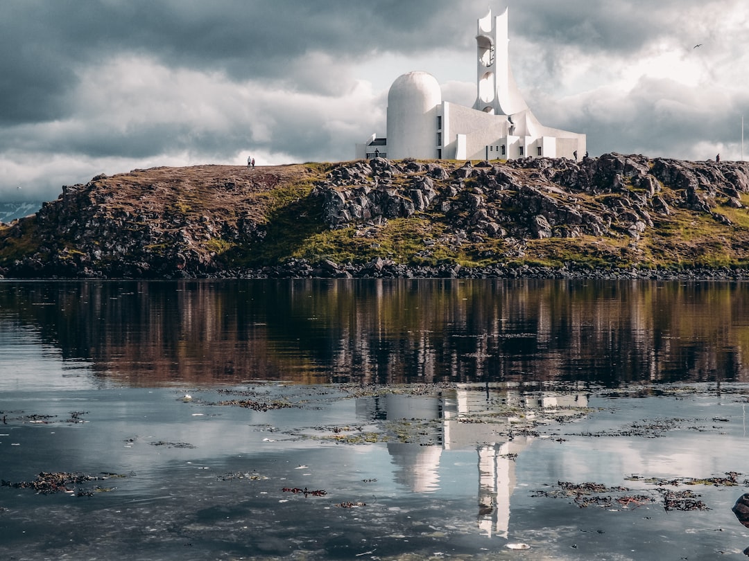 photo of Stykkishólmur Landmark near Flatey