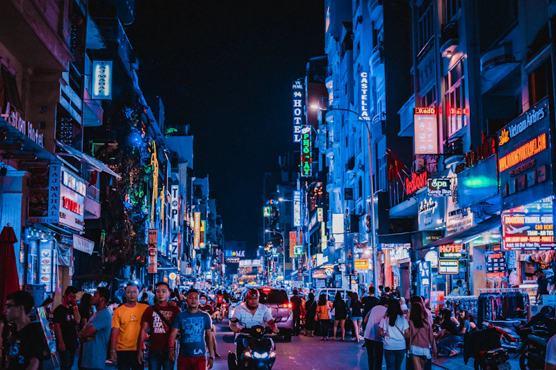 Top Family Dining Spots in Ho Chi Minh City That Work for Everyone at the Table
