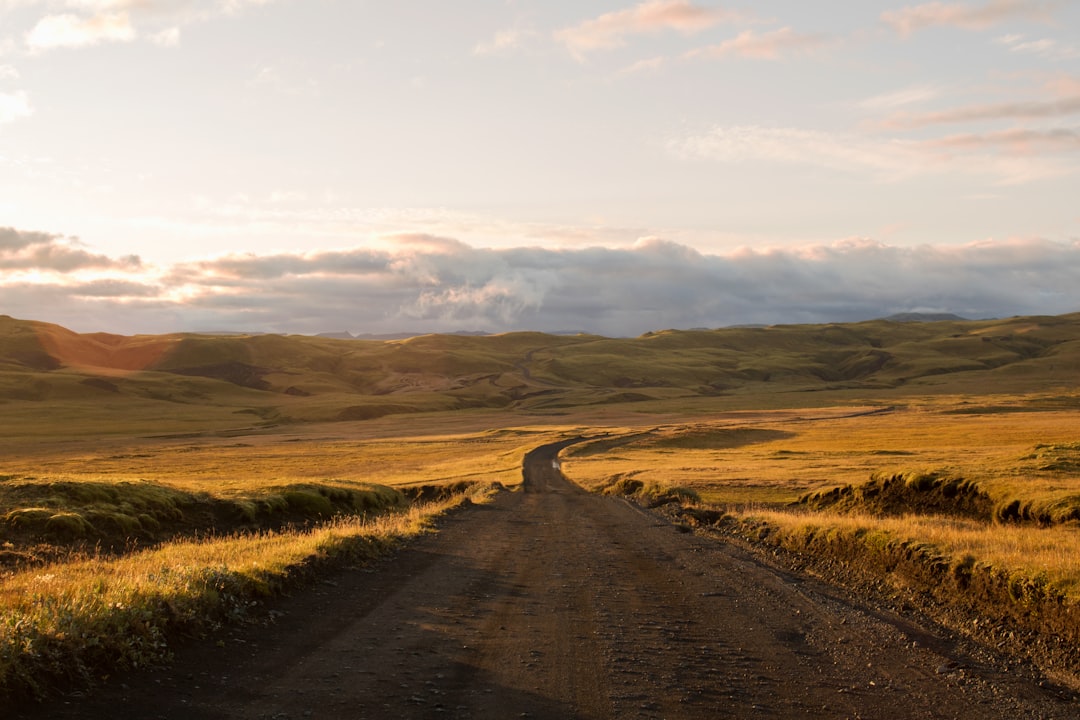 travelers stories about Ecoregion in Hólaskjól-Higlandcenter, Iceland