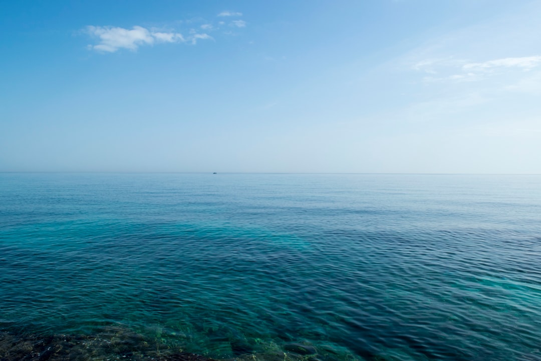 Ocean photo spot Savelletri Bari