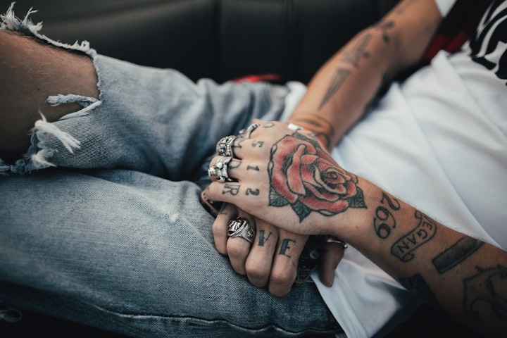 The Complete Guide To Your First Tattoo’s Aftercare