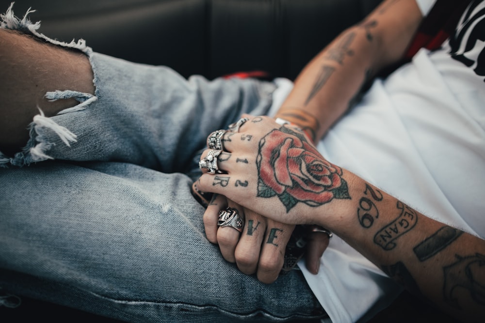 Tattoo Images Hq Download Free Images On Unsplash