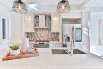 dining set photography