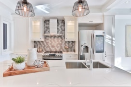 dining set photography