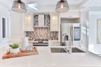 dining set photography