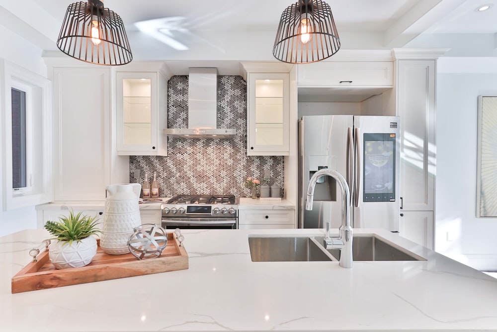 Modernizing Your Condo Kitchen Small Space Solutions”