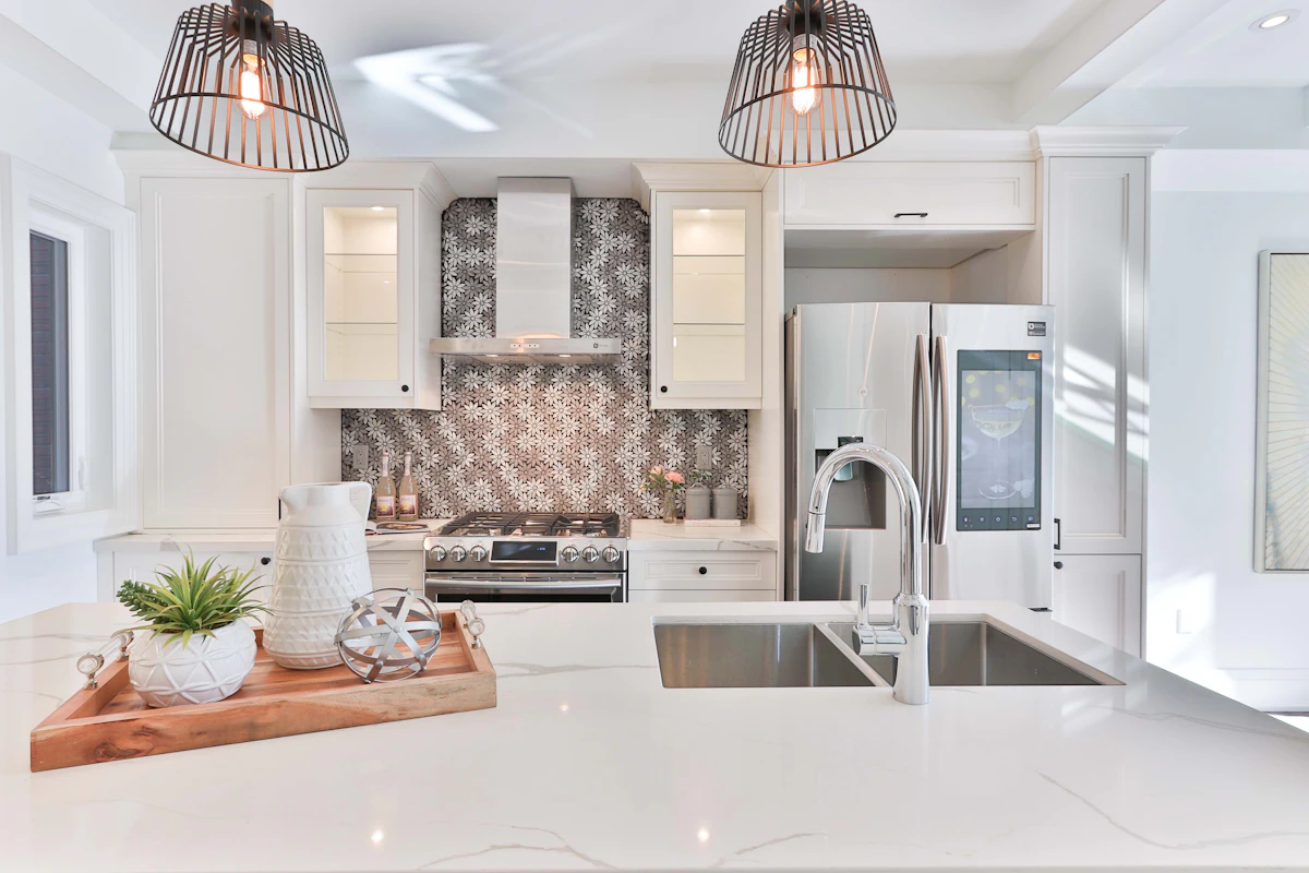 Kitchen Accessories & Storage Solutions &mdash; photo 2 of 3