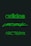 Three brand names are displayed in glowing green text against a dark background. The words are 'adidas', 'LIVESTOCK', and 'ARC'TERYX', each written in distinct styles.