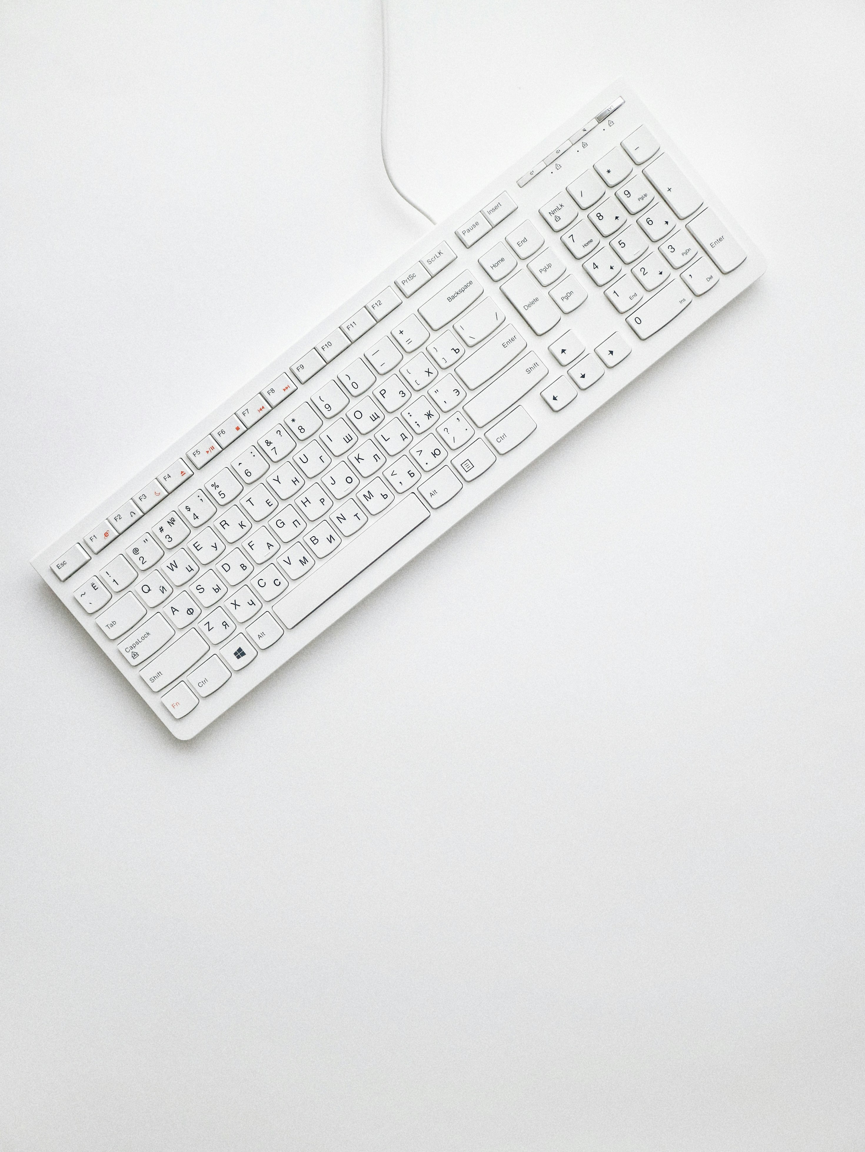 Gaming Keyboard Mechanical