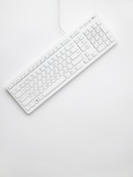Mechanical keyboard switches testing