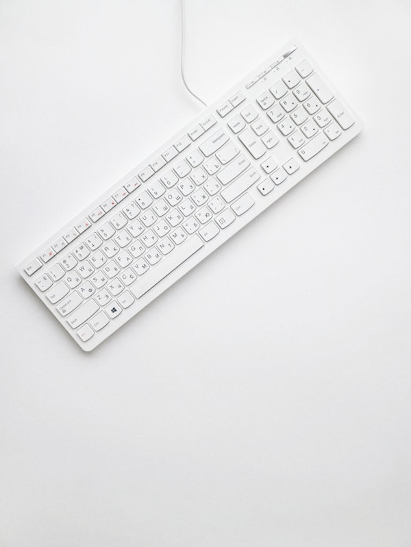 Mechanical Gaming Keyboard RGB