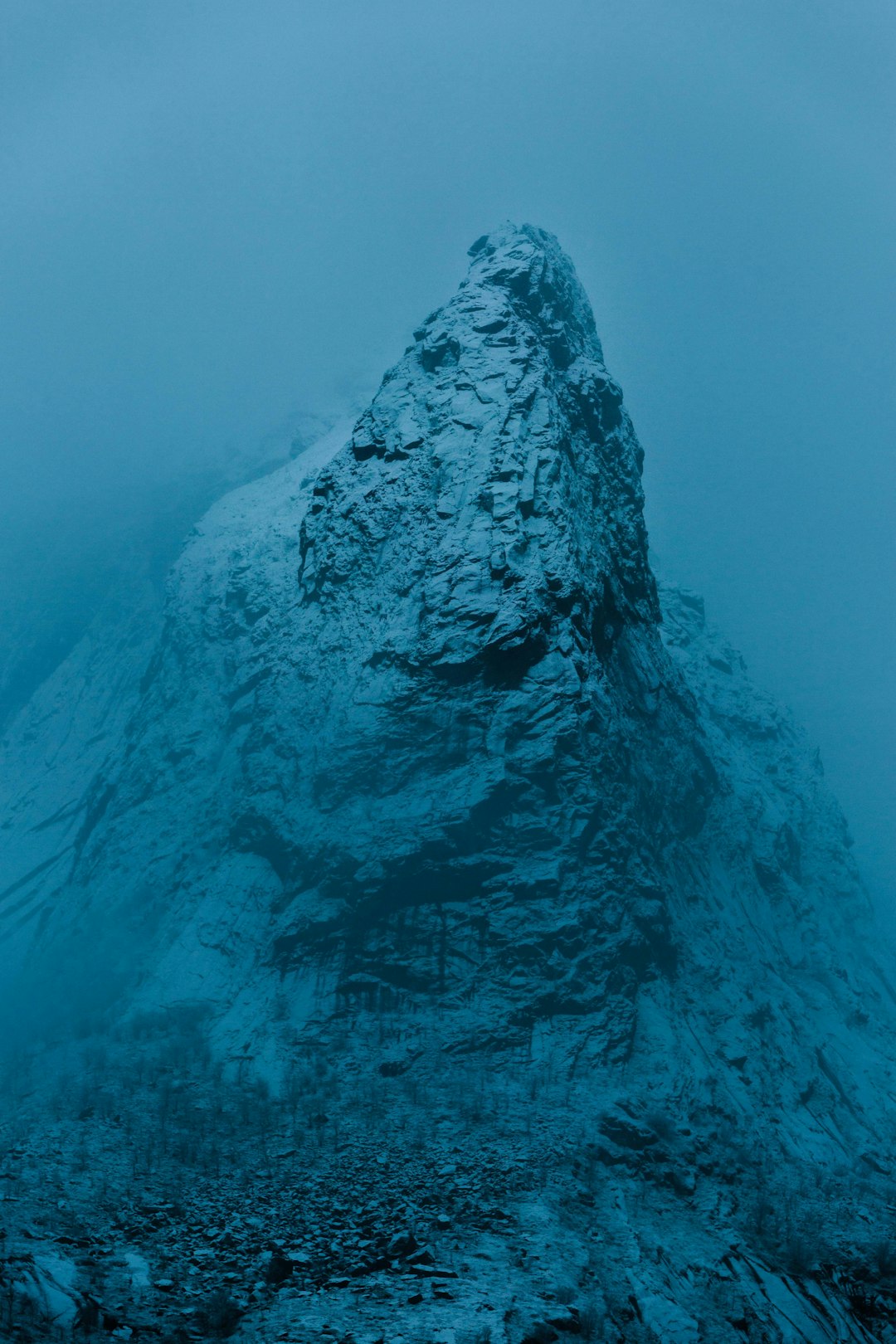 Underwater photo spot Lofoten Islands Nordland