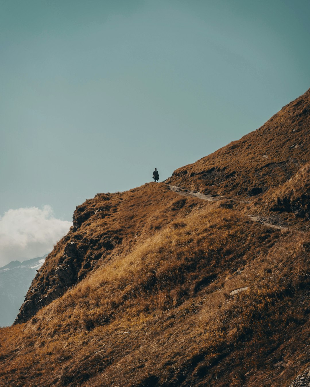 Hill photo spot Balmeregghorn Mount Pilatus