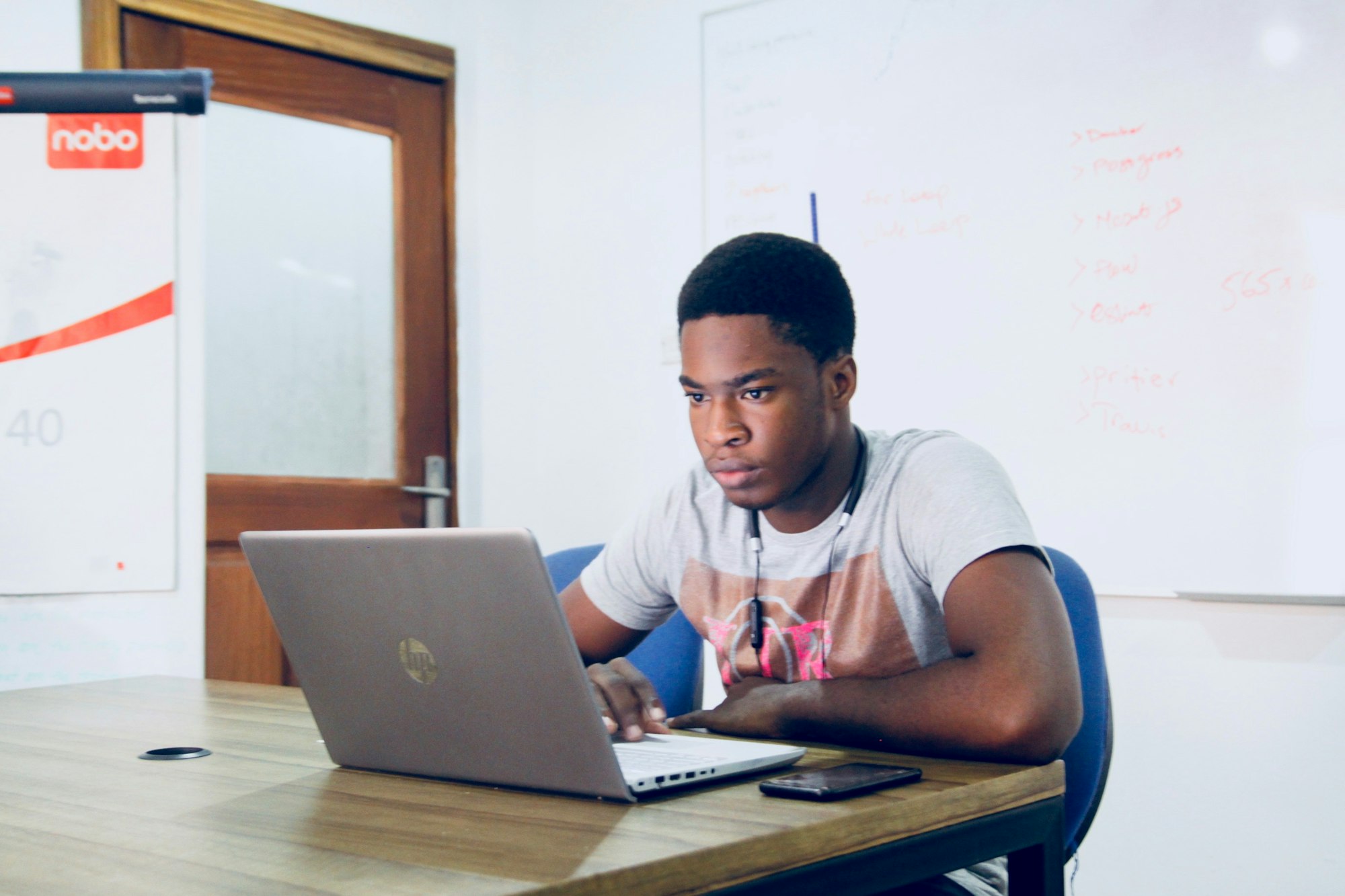 Coursera's new partnership could help upskill millions of Nigerians in high-demand IT skills