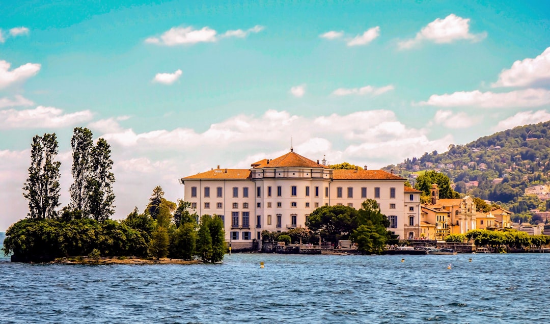 Travel Tips and Stories of Stresa in Italy