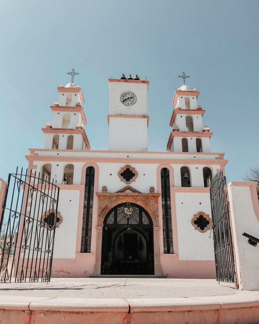 photo of Querétaro Place of worship near San Miguel de Allende