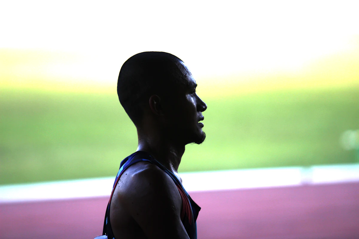 Race-Day Mental Strategies: What to Do When Your Brain Wants to Stop