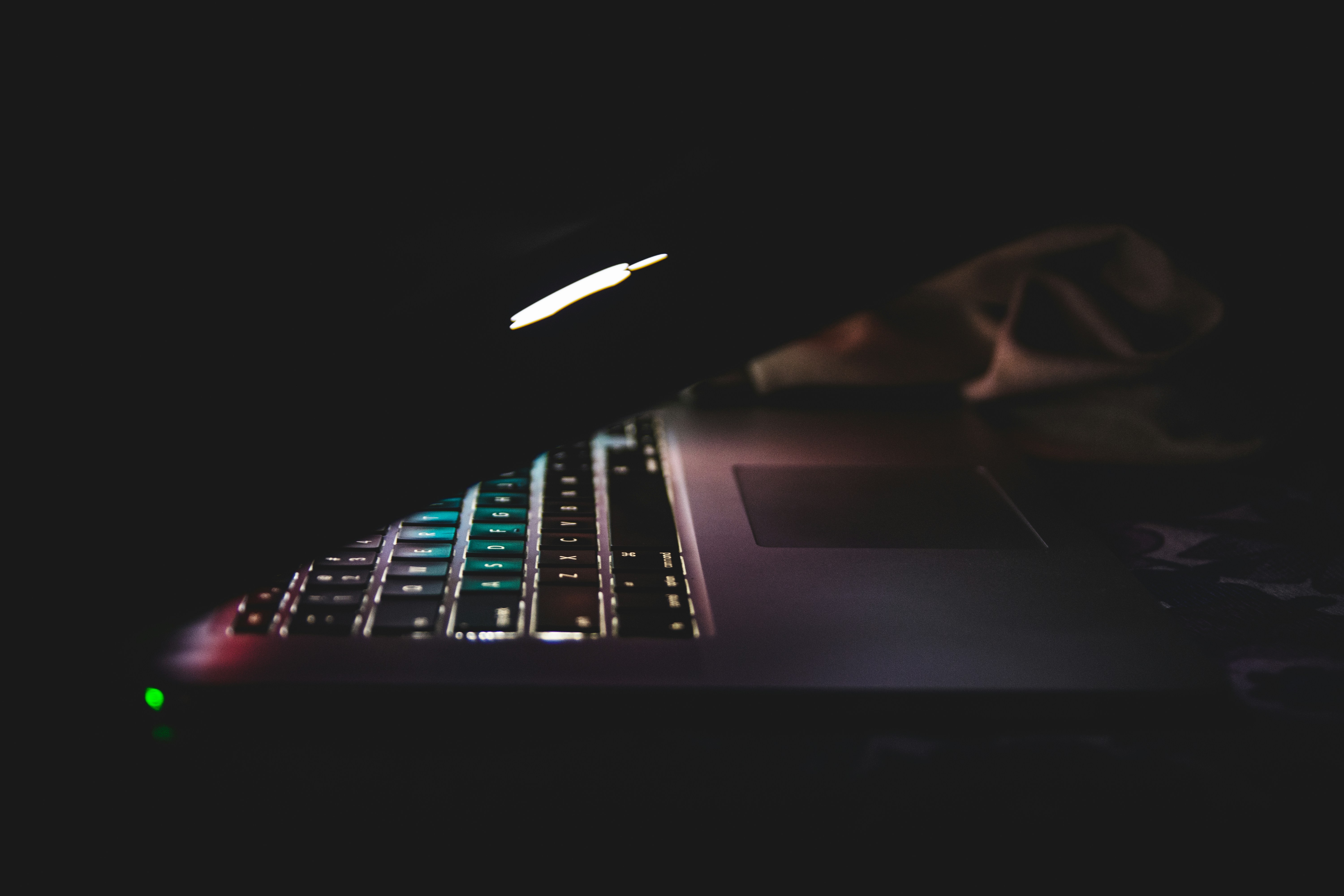 laptop