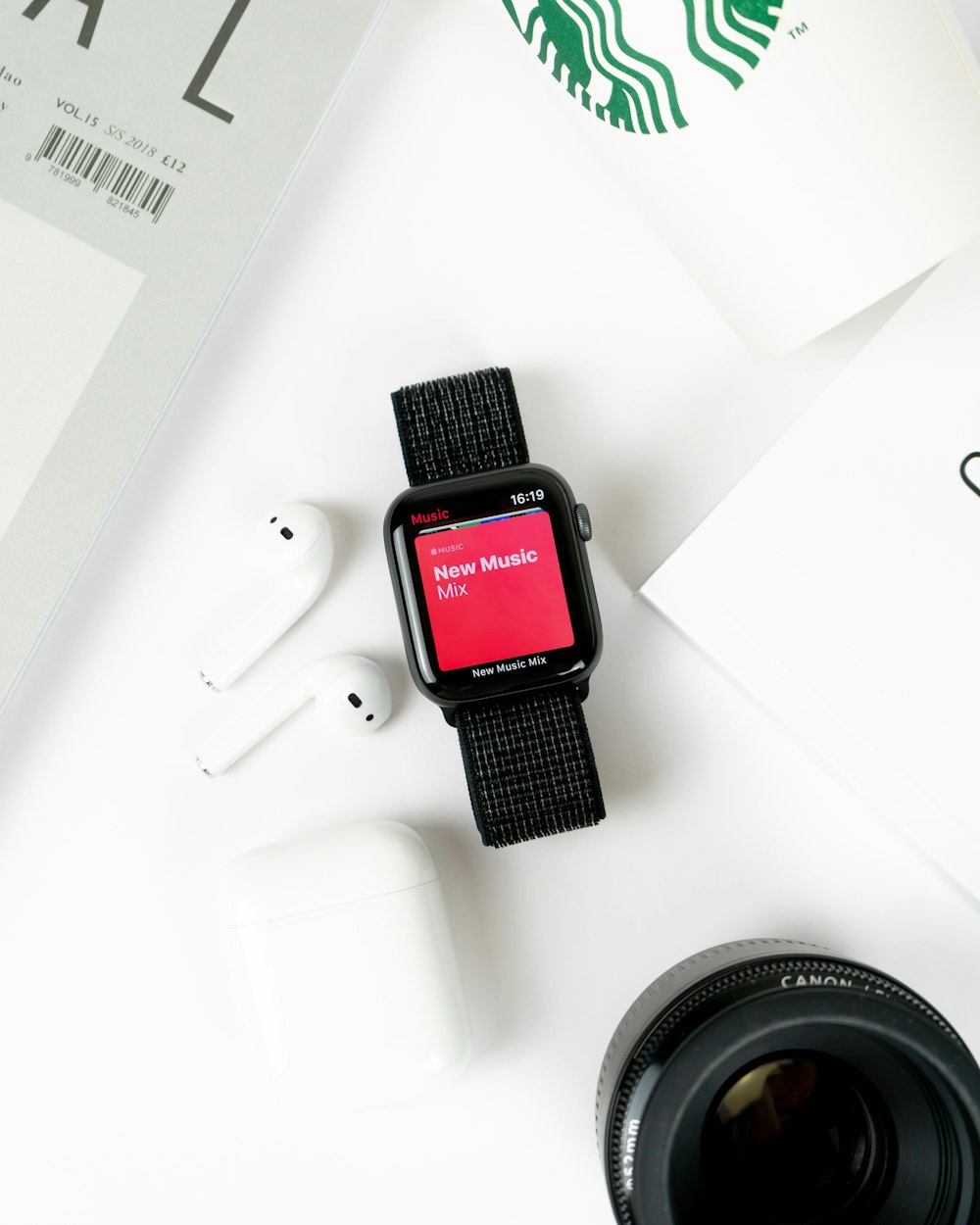 Apple Watch Nike Pictures | Download Free Images on Unsplash
