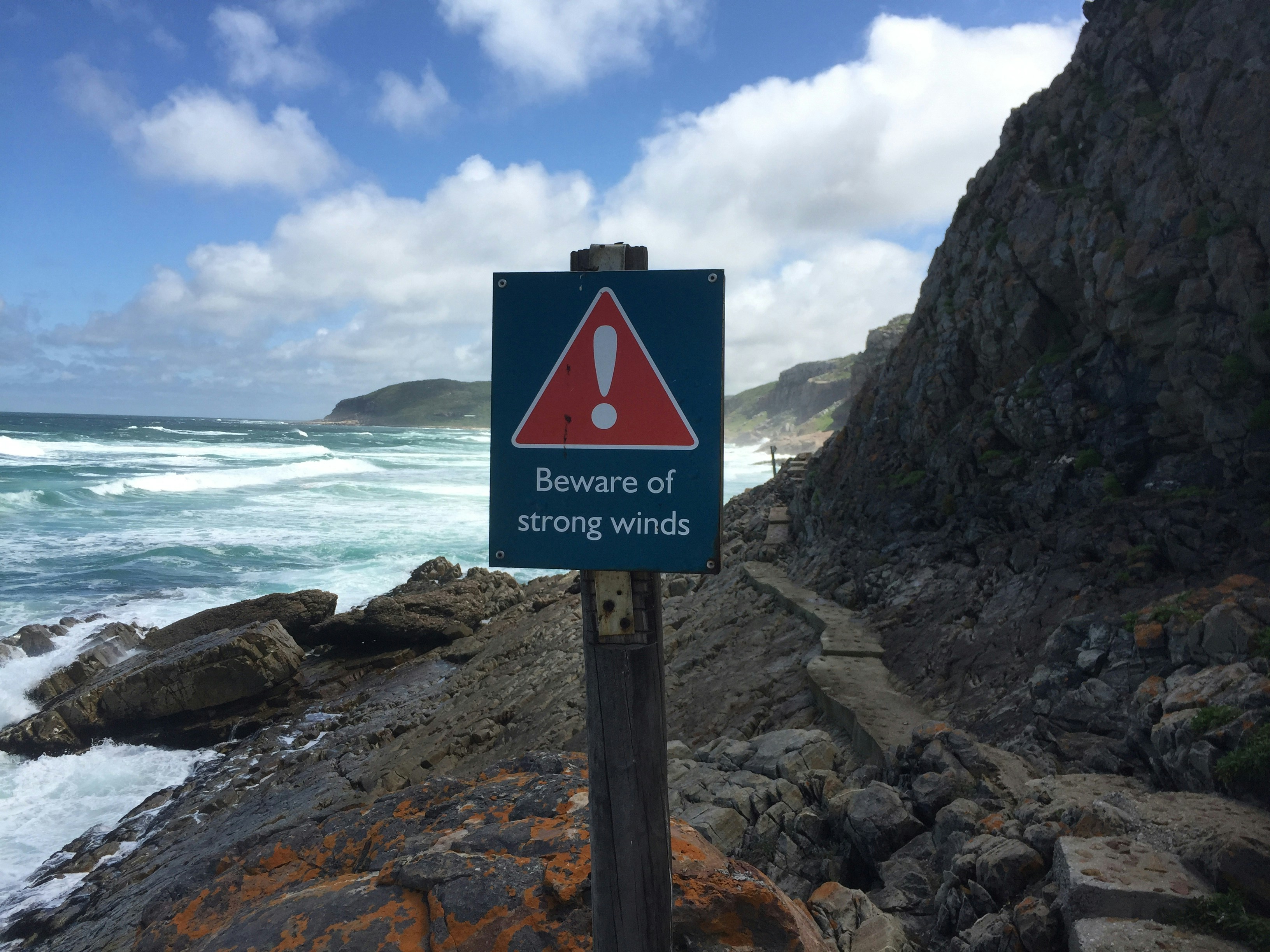 Impending Storm: Weather Warnings Across the UK
