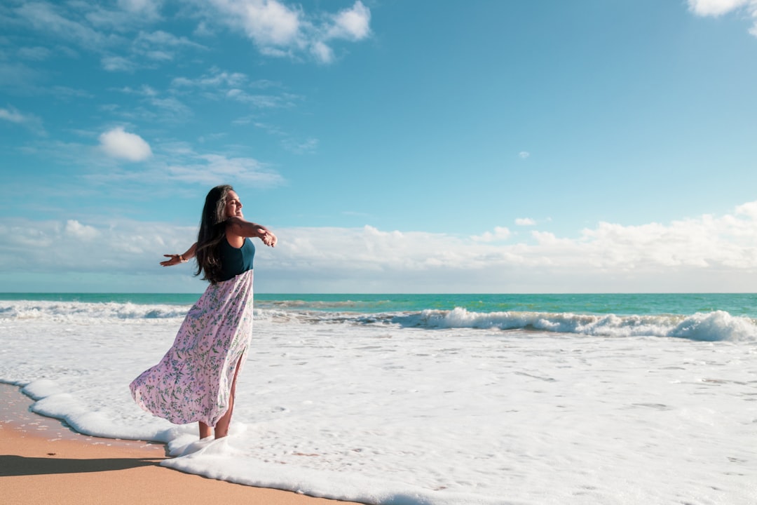 Ocean photo spot 87 Mitchell Rd Coogee Beach