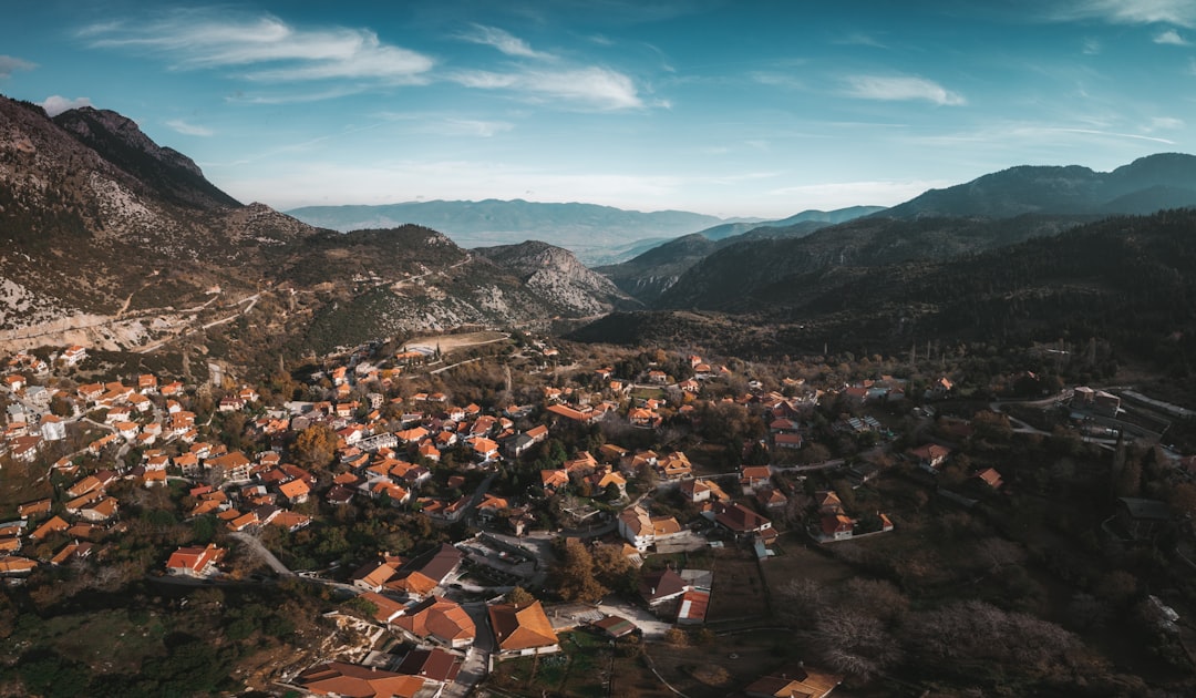 Travel Tips and Stories of Arachova in Greece