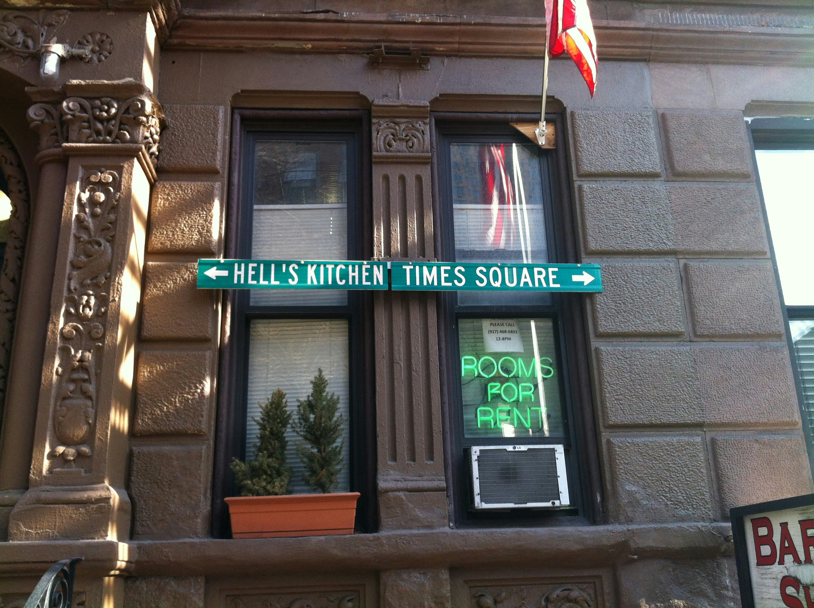 Hell's Kitchen Season 23: A Broadway Culinary Stage