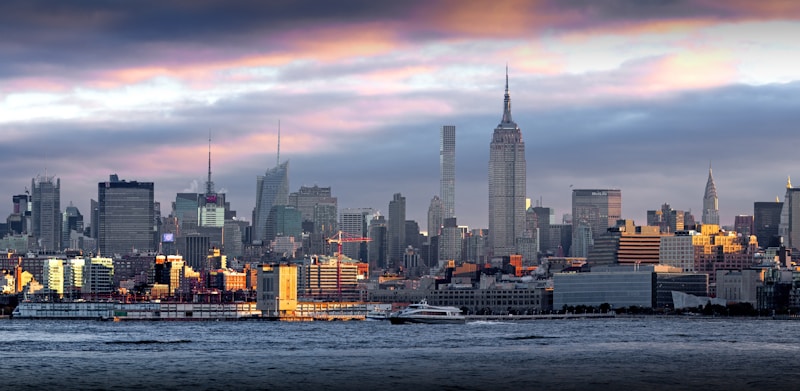 Smart Cities