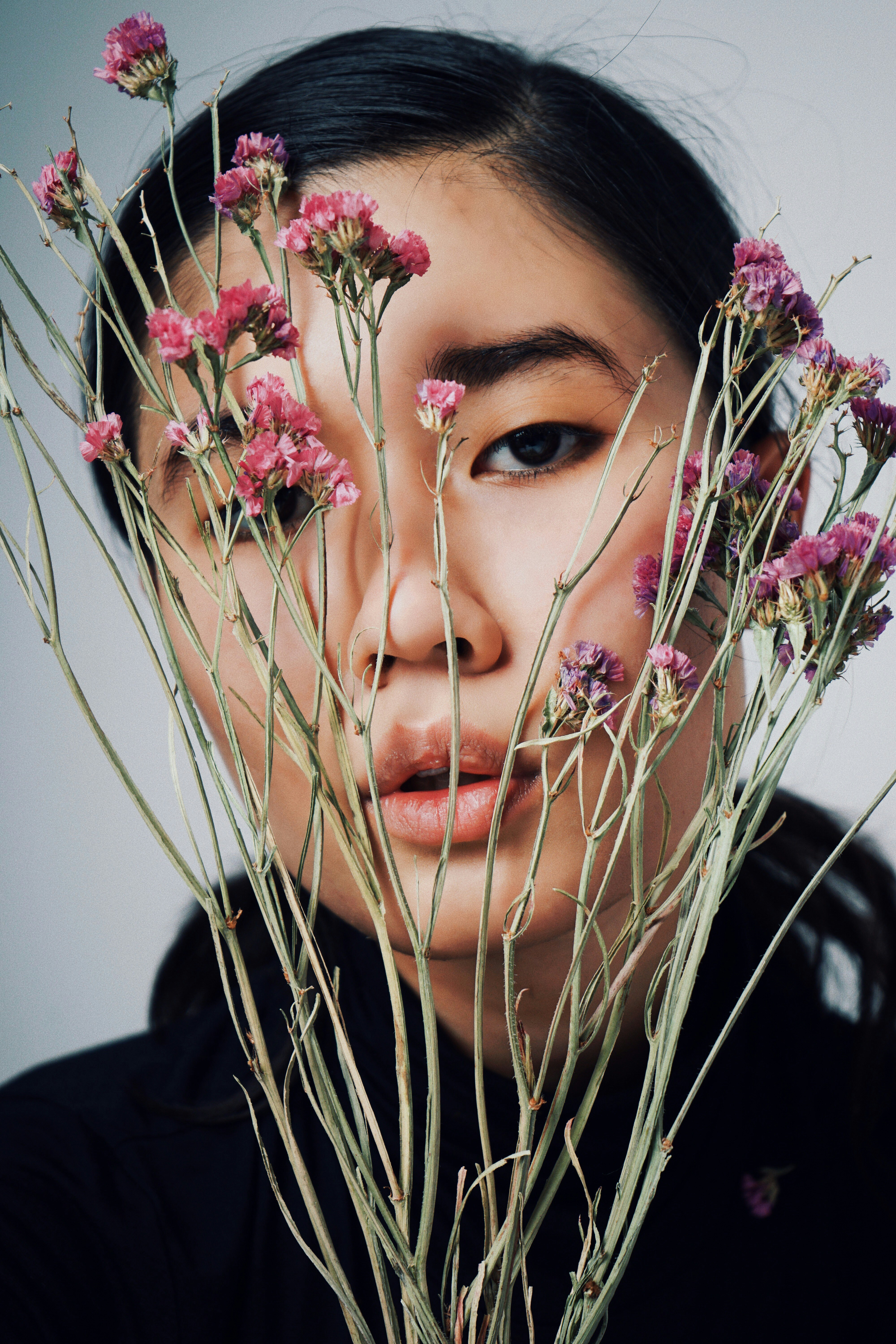 Flower Face Pictures Download Free Images On Unsplash