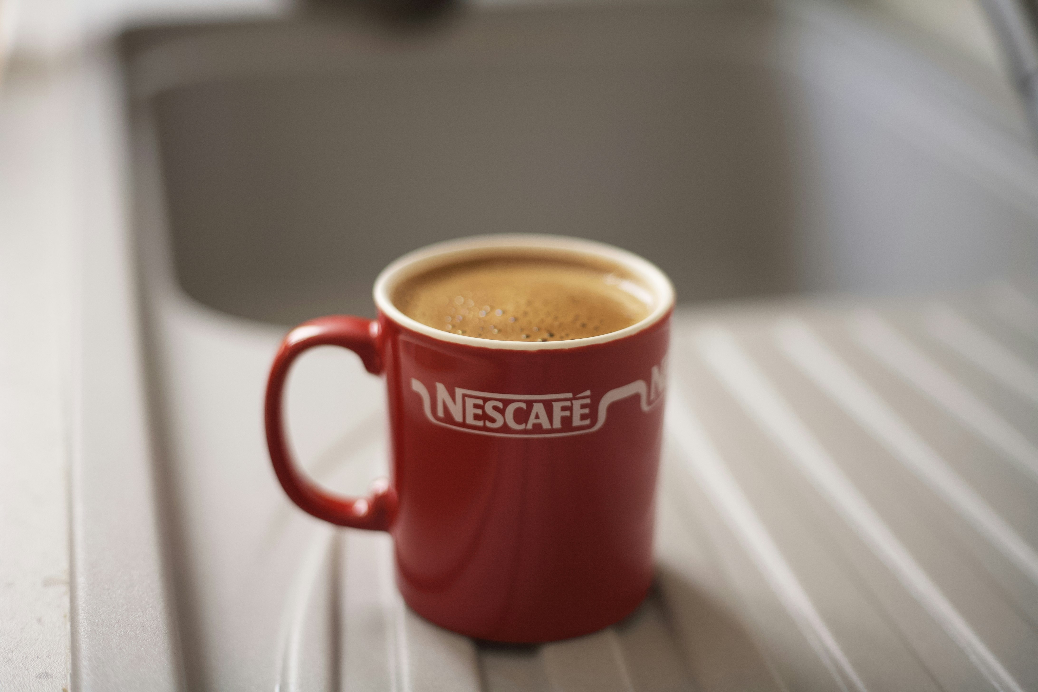 Nesscaffe