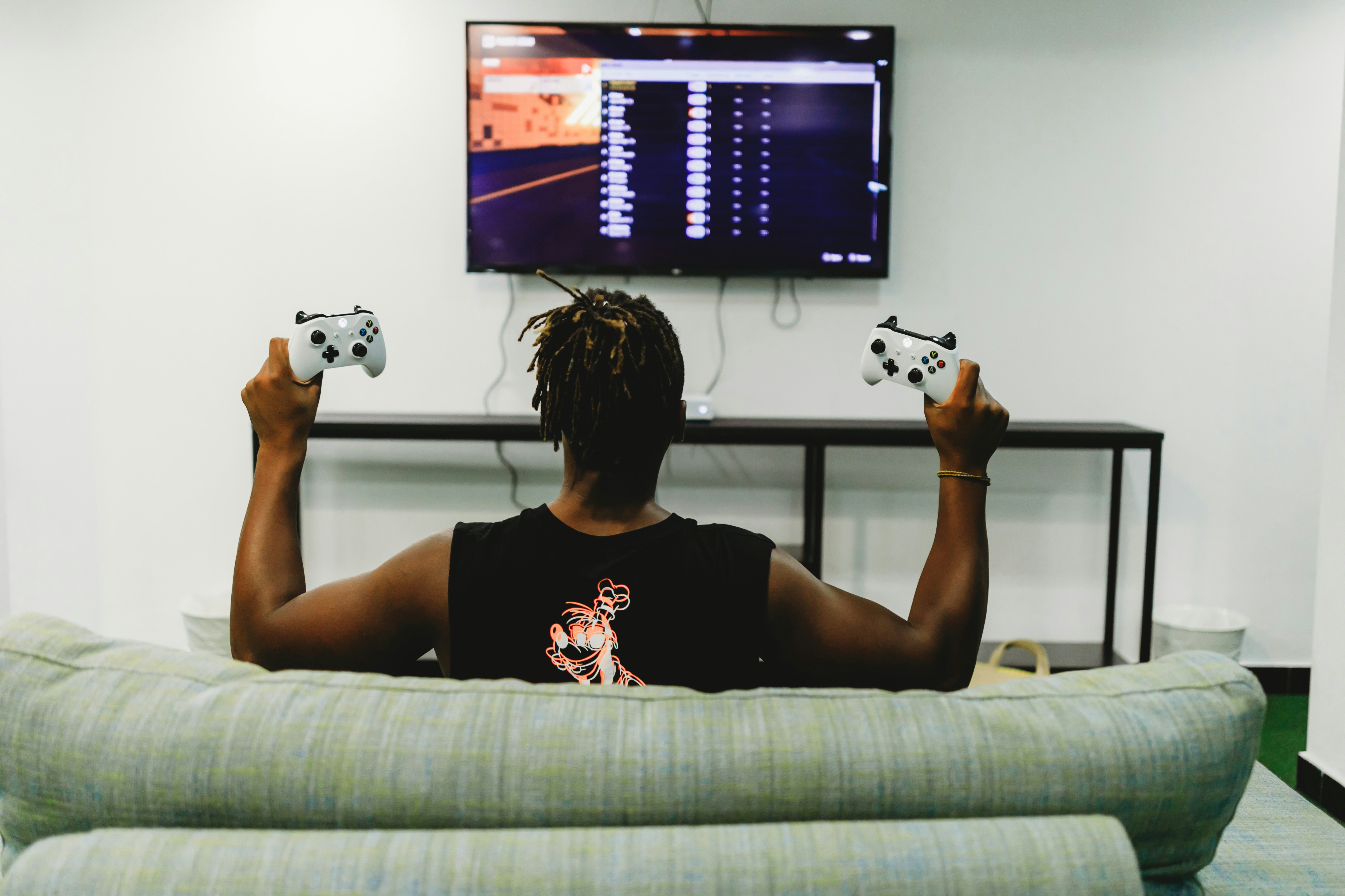 More Apps, Less Watching: The Streaming Paradox Nobody Warned You About