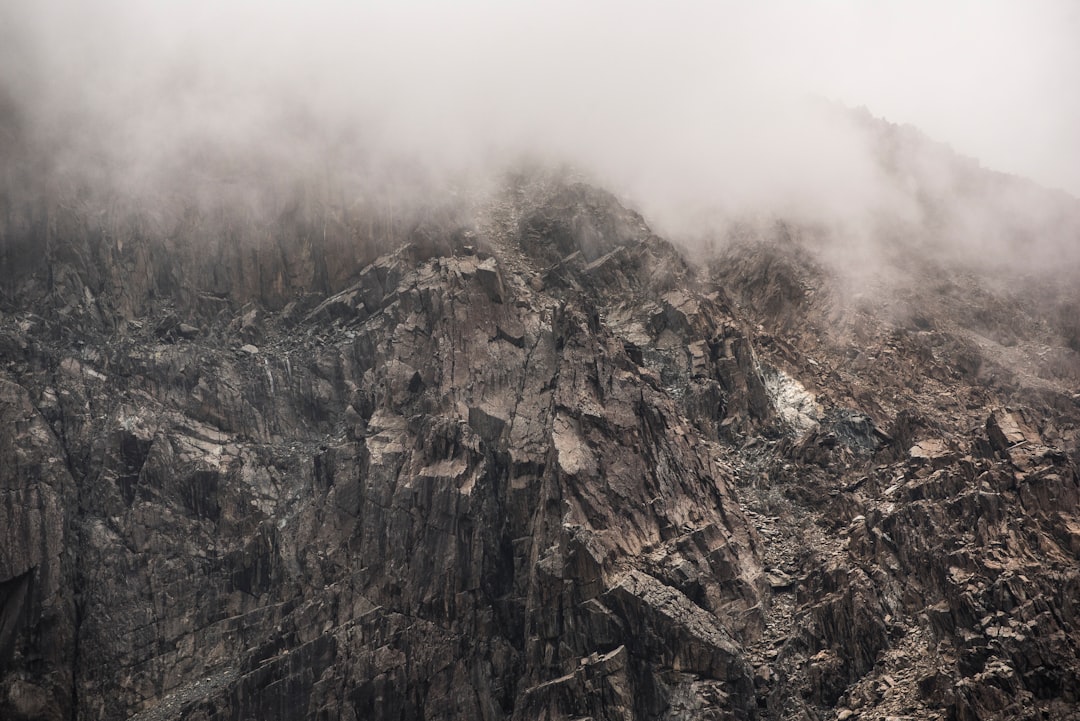 Hill station photo spot Preda Rossa Sasso del Ferro