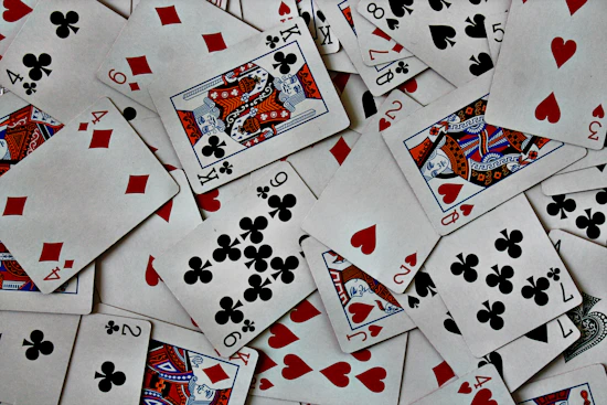 HHPOKER俱乐部 - 线上德扑俱乐部