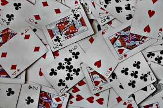 Texas Hold'em
