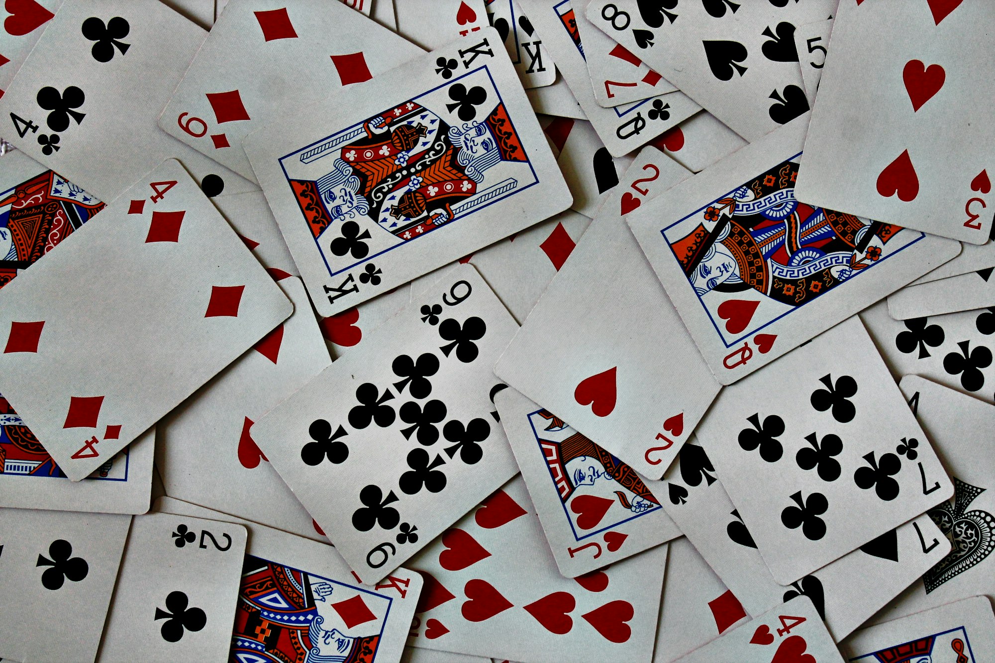 7 Types of Solitaire you really need to know about!