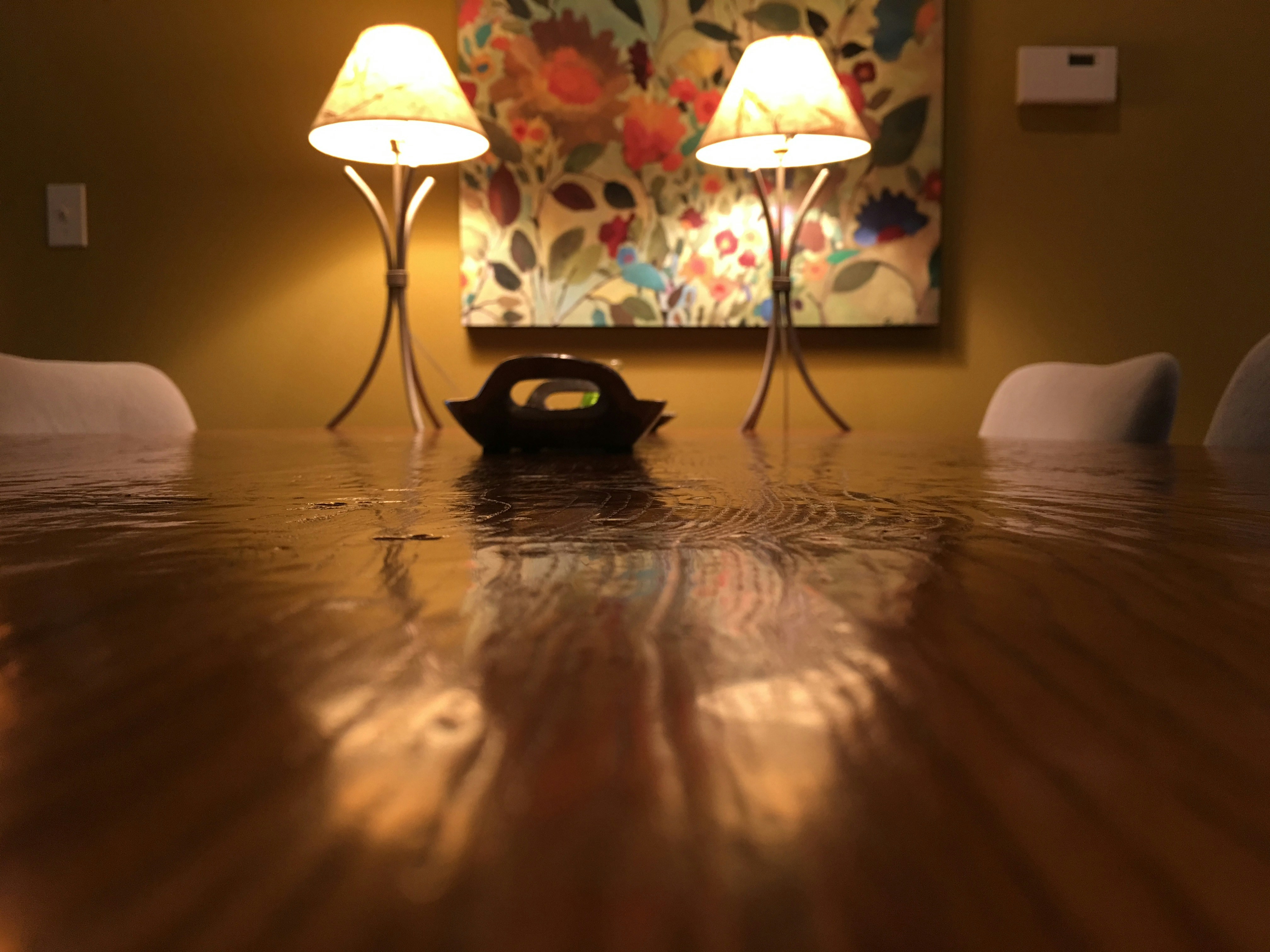 Elegant Teakwood Furniture