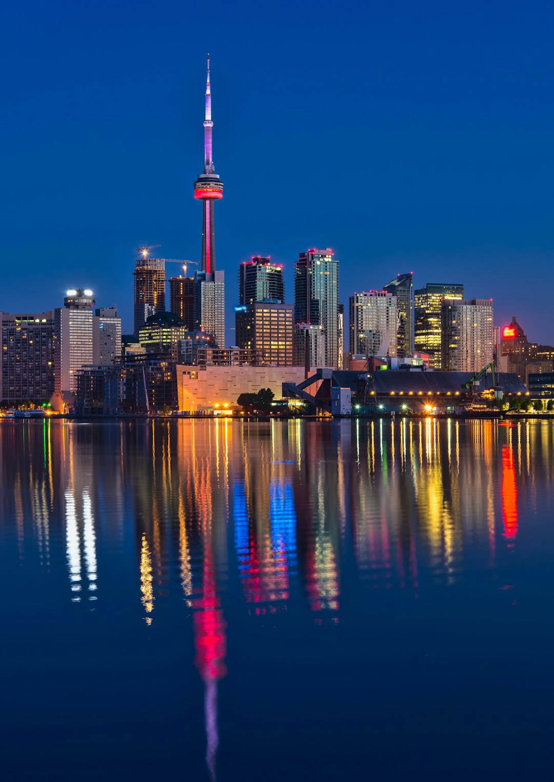 Landmark photo spot 2 Polson St Toronto Islands