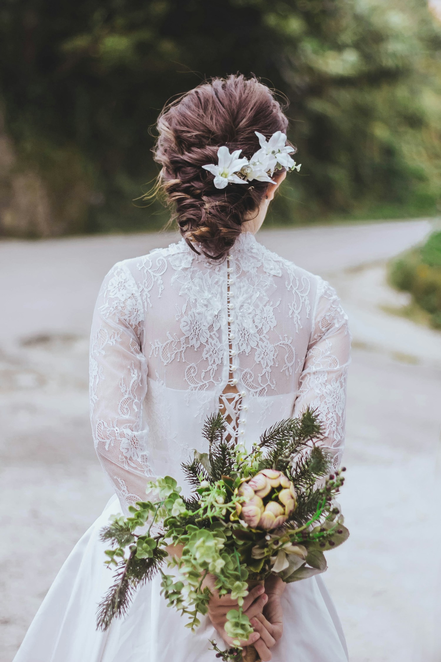 Bridal Dress 2