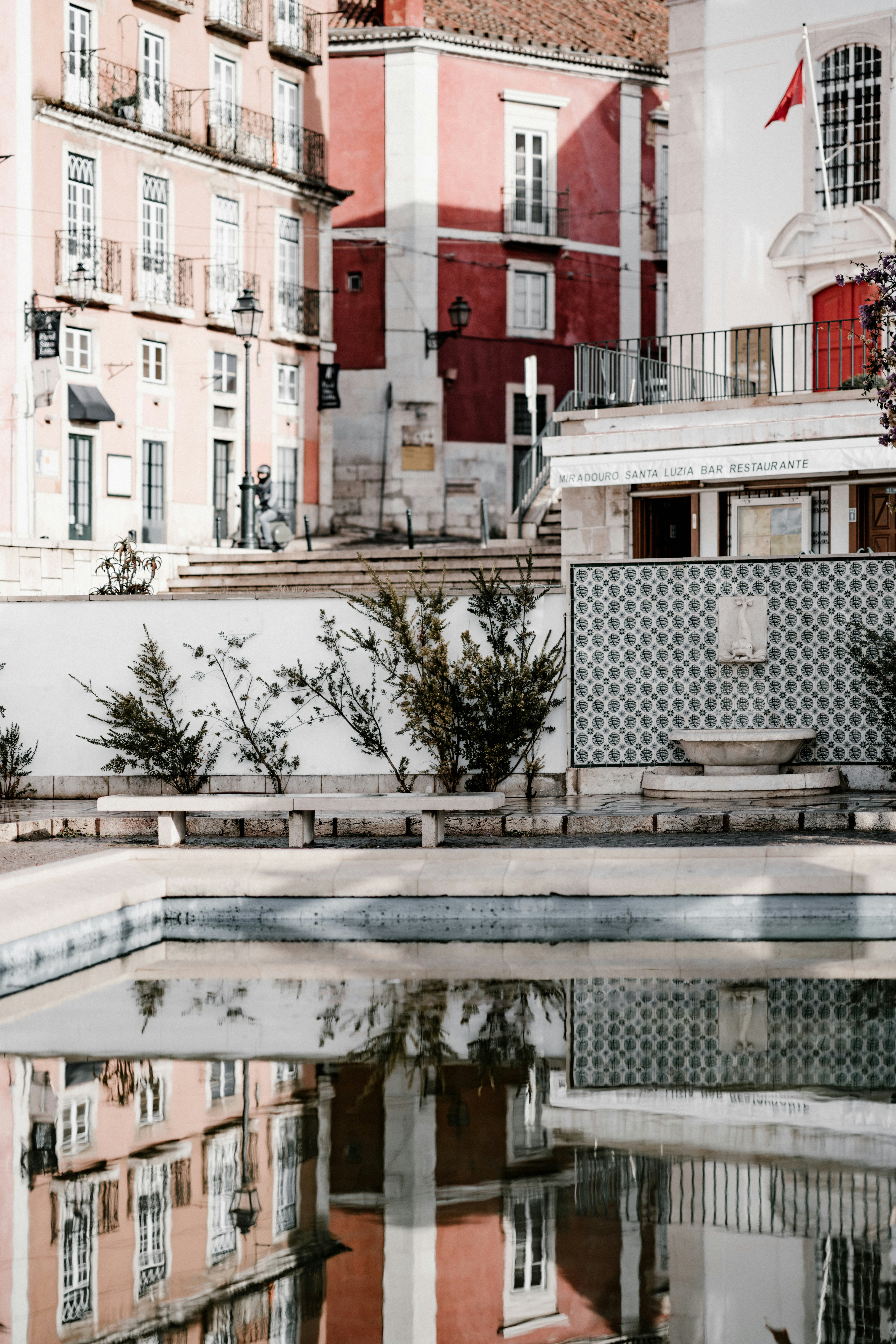Getting Around Inland Algarve Without a Car (and Why You Probably Need One)