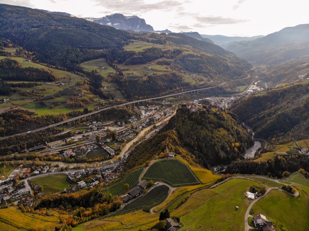 Hill station photo spot Chiusa Brenner Pass