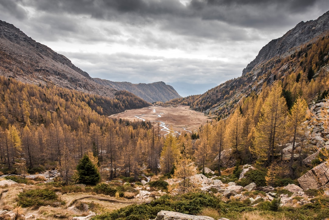 Nature reserve photo spot Preda Rossa Garda